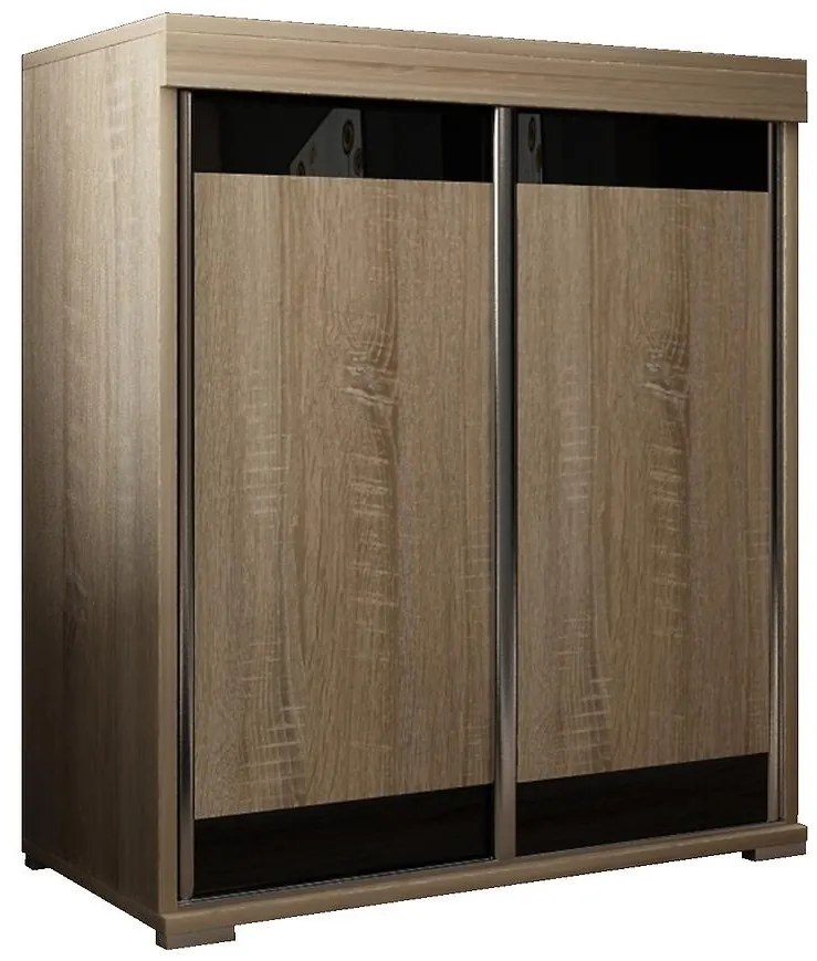 Komoda Tablet T4 80 dub sonoma