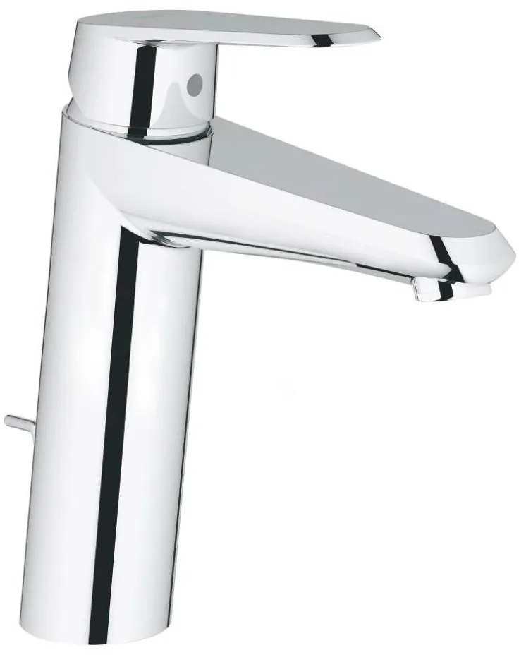 GROHE 23448002 - Umývadlová batéria EURODISC COSMOPOLITAN veľkosť M chróm