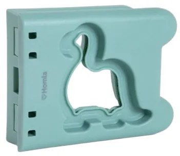 Sendvičový krájač EASY COOK zelený 723513