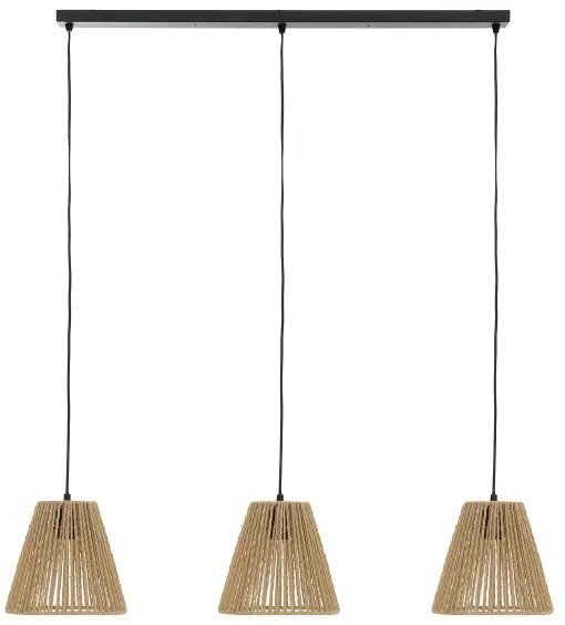 Atmosphera - Luster na lanku GIADA 3xE27/40W/230V