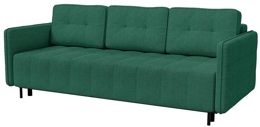 Pohovka Dello Pop 12 Zelená