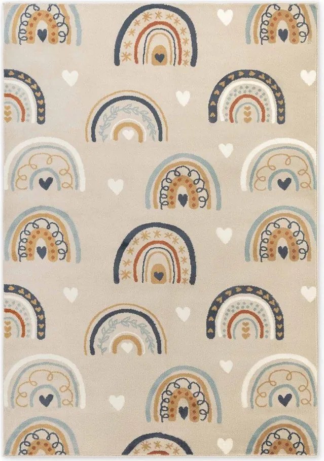 Detský koberec 160x235 cm Bowie – Hanse Home
