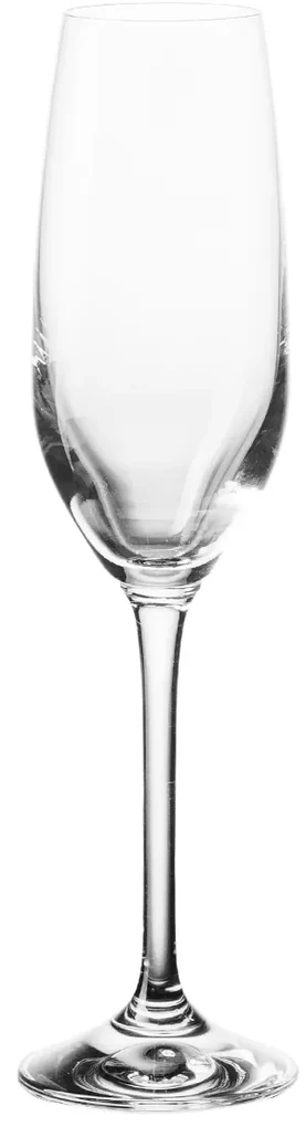 Pohár na šampanské 205 ml - Univers Glas Lunasol META Glass - 322141