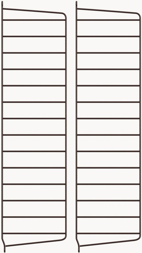 Nástenný panel String System, Š 30 x V 115 cm, rôzne veľkosti