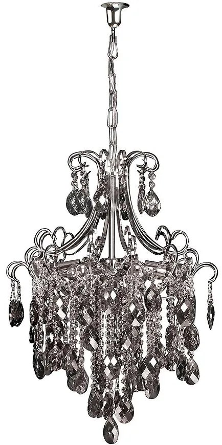 Luster W-E 0705/6 Cr+Wt+Sn