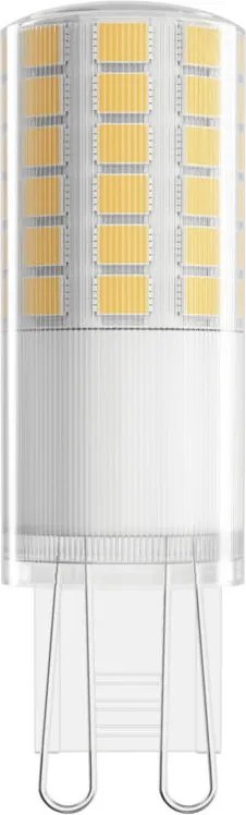 XXXLutz LED ŽIAROVKA G9 - Doplnky k svietidlám - 005710032001