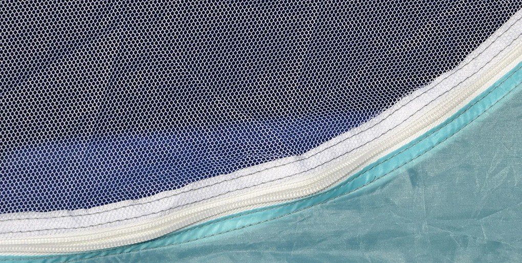 Enero Turistický stan Enerocamp Savana 4 240x210x130 cm