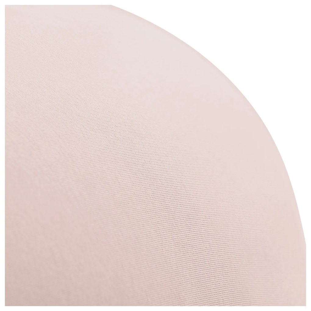 Hauck Multifunkčný vankúš NURSE N CARE, Smoky Pink