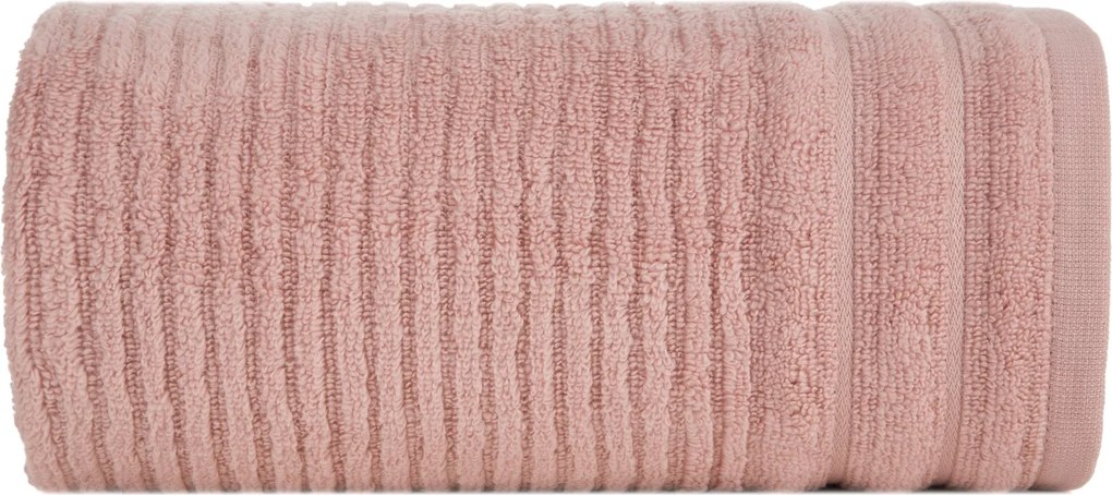 FROTÉ UTERÁK SAMMY SADA 6KS 30X50 CM PUDROVÁ