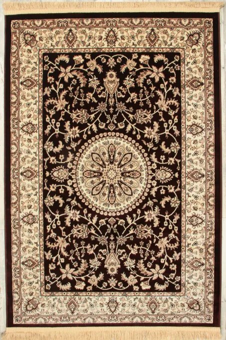 Koberec ISFAHAN 5257A BR/BR