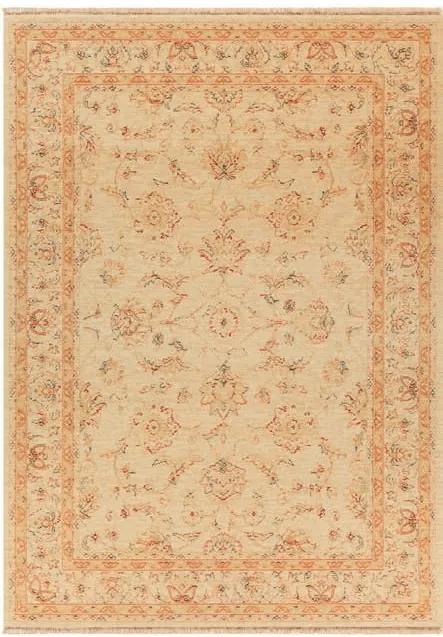 Luxusní koberce Osta Kusový koberec Djobie 4517 101 - 200x295 cm