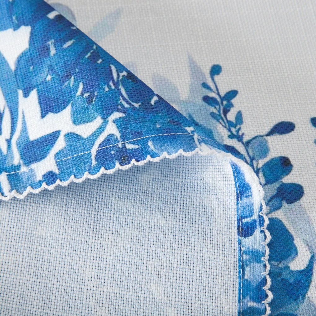 OBRUS INES14 145X280 CM VZOROVANÝ