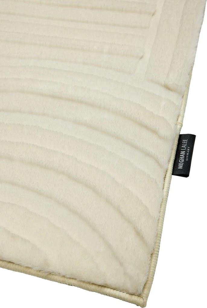 Kusový koberec Interstellar 501 White, 160x230, biela, obývacia izba, Obsession