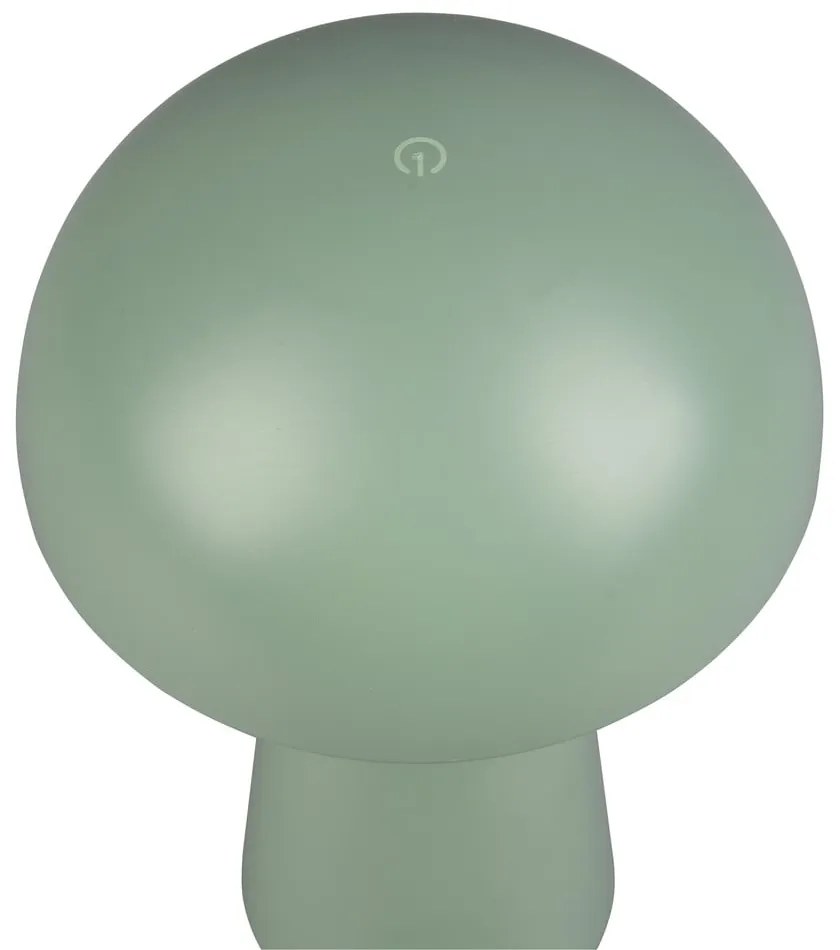 Vonkajšie svietidlo ø 14 cm Lennon – Trio