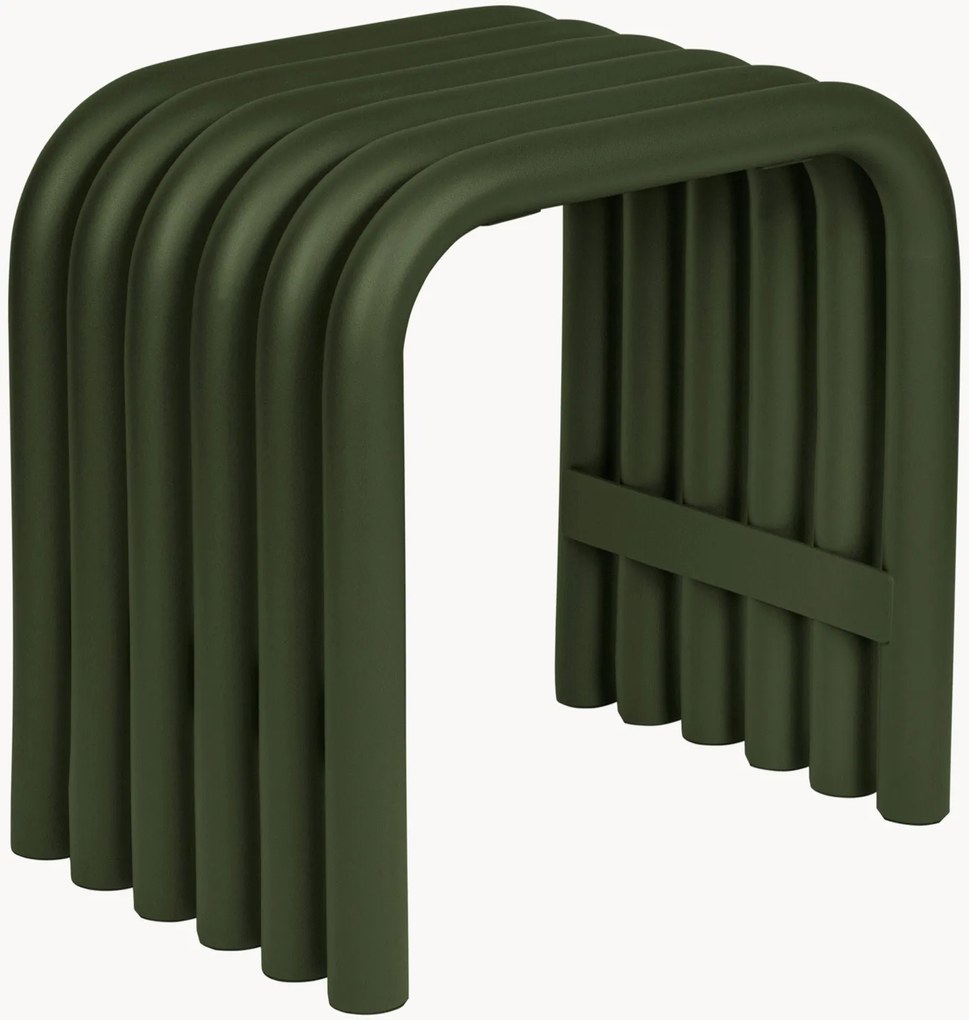 Záhradný stolček Nokk