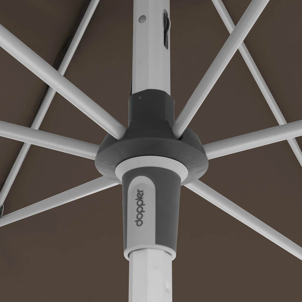 Doppler EXPERT hnedá