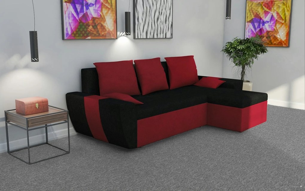 Metrážny koberec e-blitz 193, na mieru, šíře 4m, šedá, ab (mriežka), chodba / predsieň, ITC