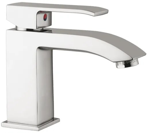 Paffoni Level umývadlová batéria bez výpuste chróm LES071