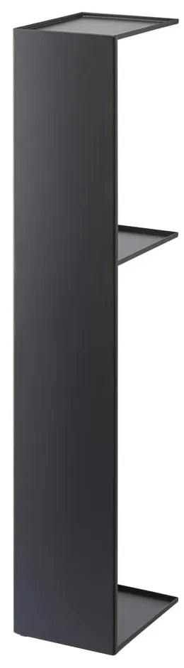 Kovový stojan na toaletný papier Tower – YAMAZAKI