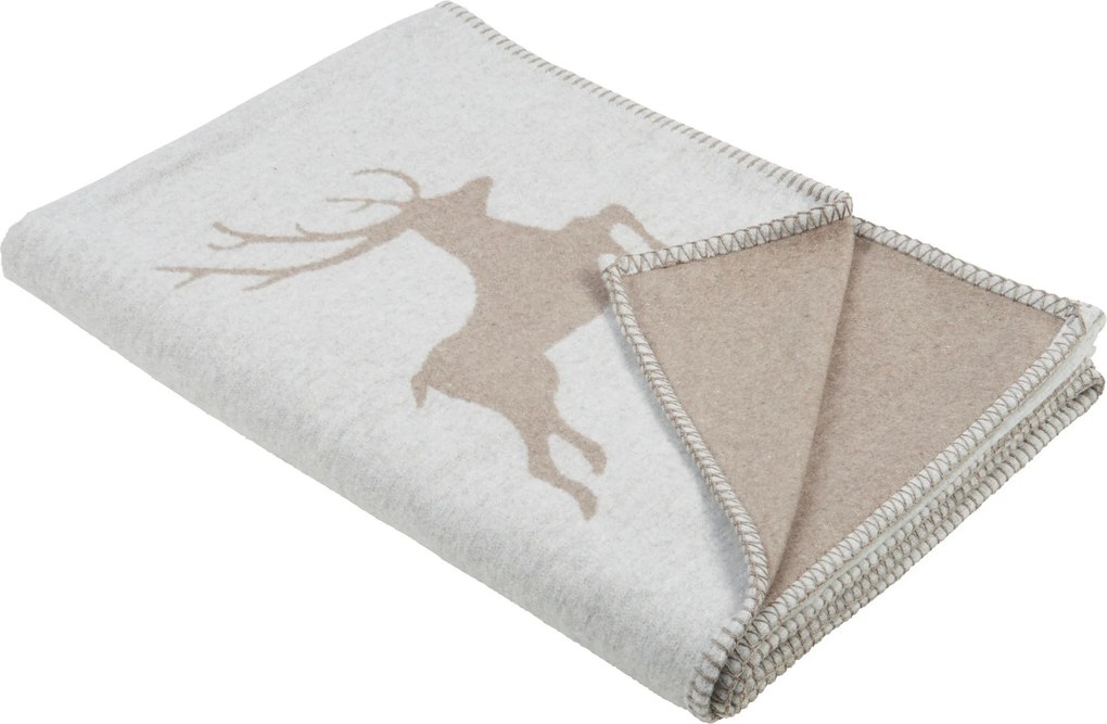 XXXLutz DEKA, bavlna, 140/200 cm David Fussenegger - Textil do domácnosti - 003831001101