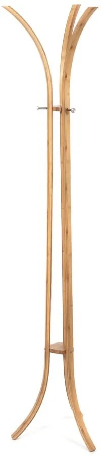Bambusový vešiak Compactor Coat & Hat Bamboo