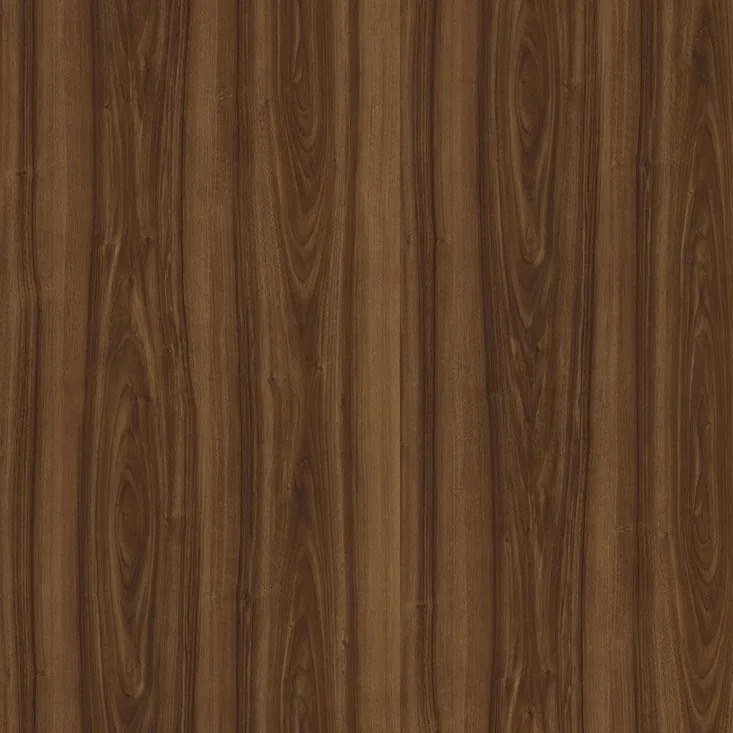Šatníková skrinka S1 s úložnými boxmi, 2 boxy, 1850 x 300 x 500 mm, zámok s čítačkou RFID kariet, laminované dvere, orech
