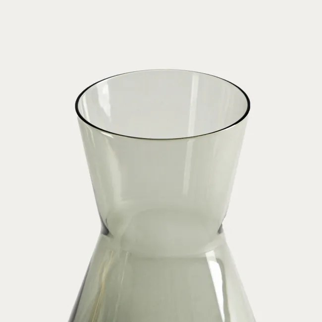 Karafa AMBERIS sivá 790676 1,4 l