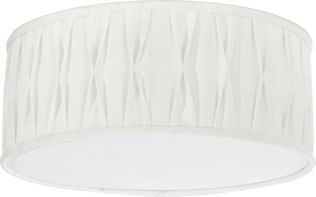 XXXLutz STROPNÉ SVIETIDLO, 45/18 cm - Online Only bytové doplnky - 003317004201