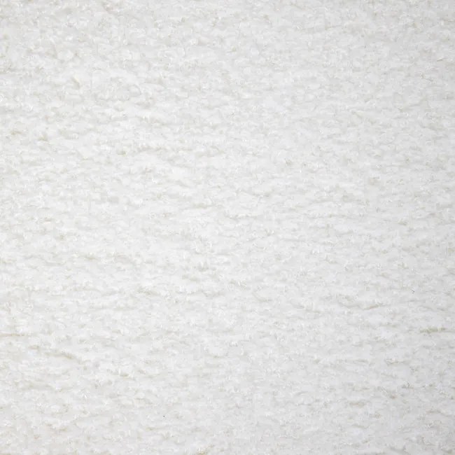 Kreslo DOUILL otočné, krémové TEDDY 869414