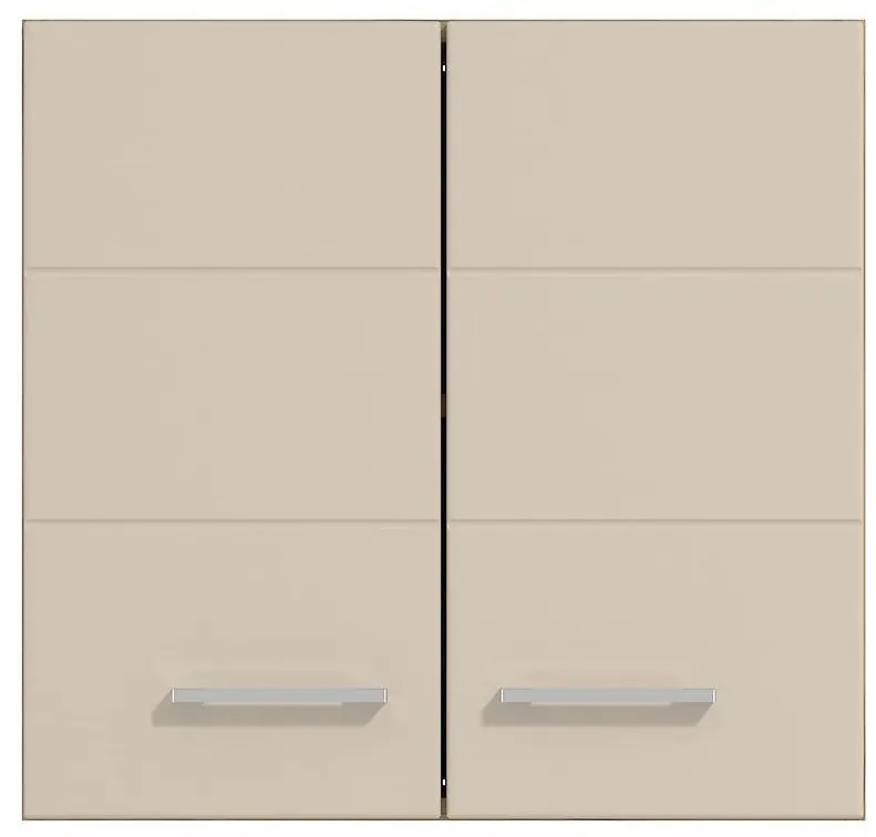 Kuchynská skrinka Diana 60A šedá dub 11008682