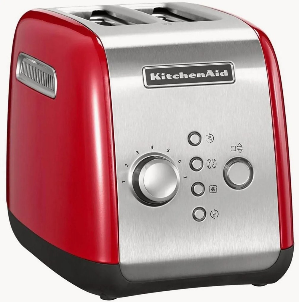 Hriankovač s 2 priehradkami Automatic