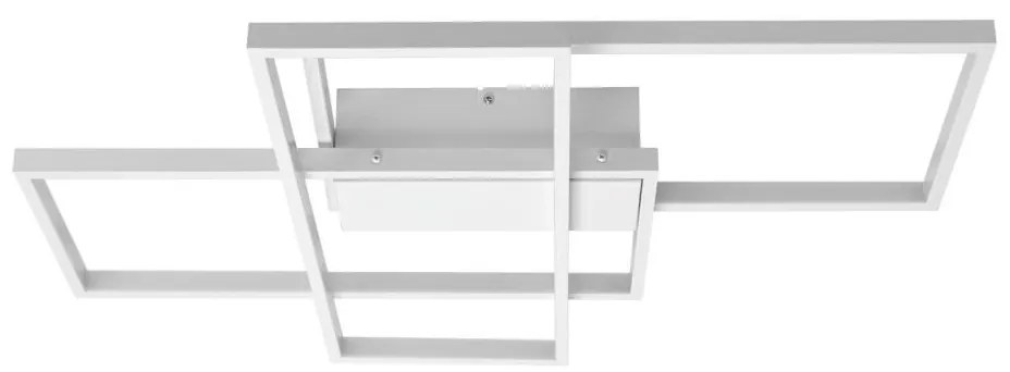 Aigostar - LED Stmievateľné stropné svietidlo LED/38W/230V 2700-6500K + DO