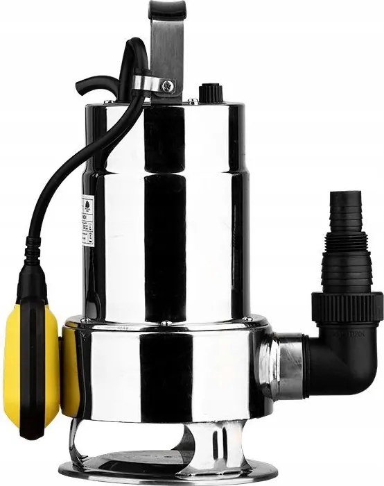 Ponorná pumpa Omnigena 750 W 12300 l/h