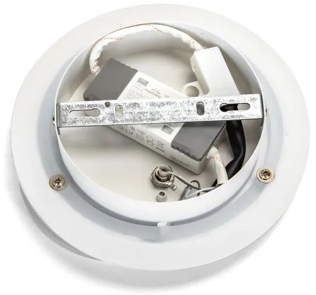 Aigostar - LED Nástenné svietidlo LED/16W/230V 6500K biela