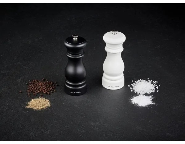 Cole&Mason - Sada mlynčekov na soľ a korenie SOUTHWOLD 2 ks 16,5 cm