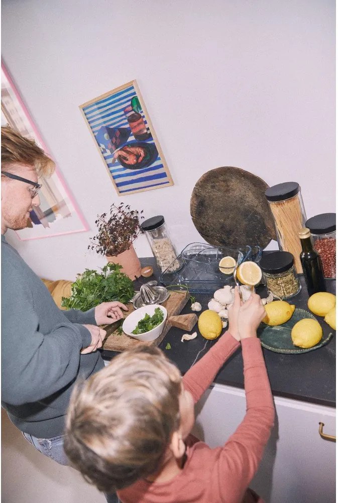 Sklenená dóza na potraviny Grand Cru – Rosendahl