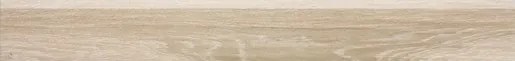 Sokel Rako Faro béžová 7x60 cm mat DSASP716.1, 1 ks