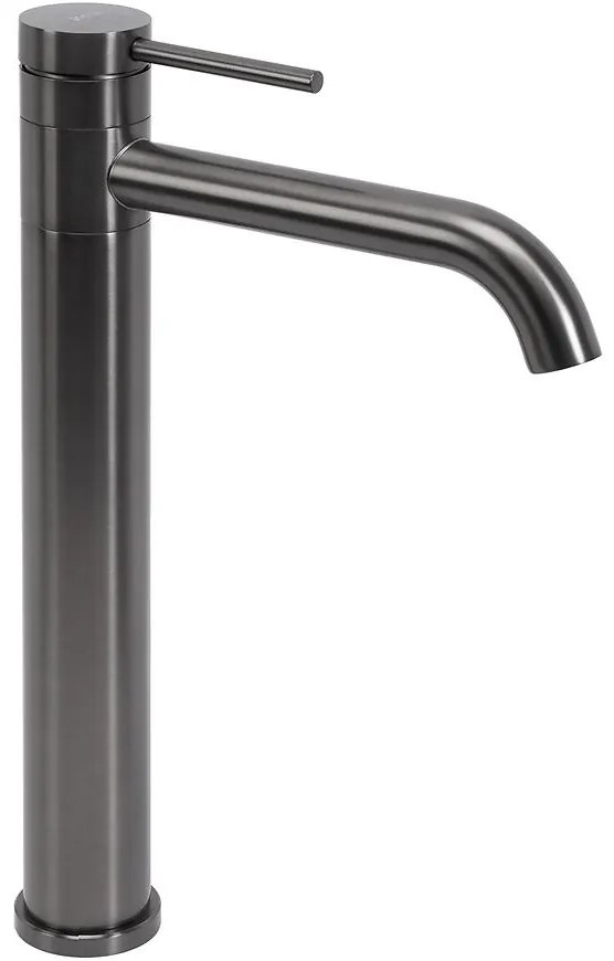 Umývadlová batéria vysoká REA LUNGIS titán