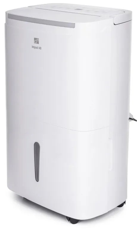 Odvlhčovač G21 Impact 40, kapacita 40l/24h, WiFi 777040