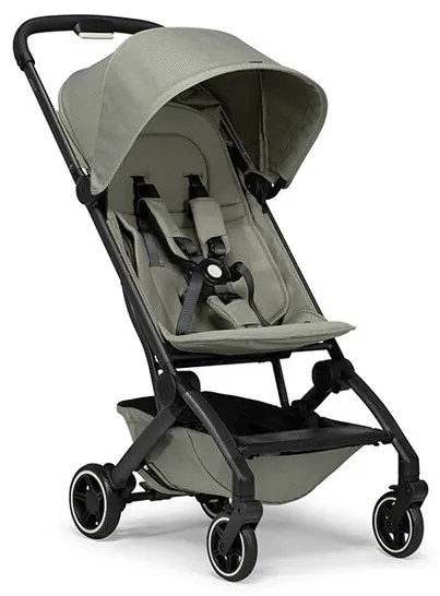 Športový kočík Joolz Aer+ sage green