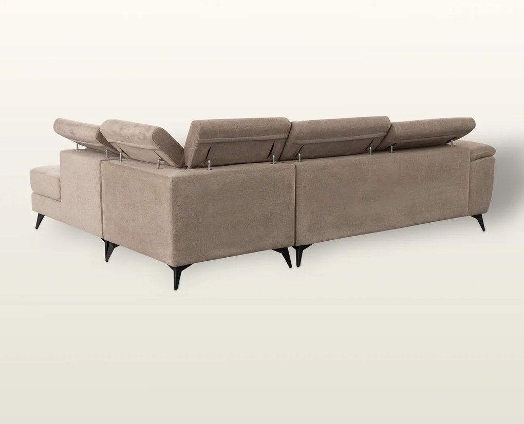 Pohovka Randers beige