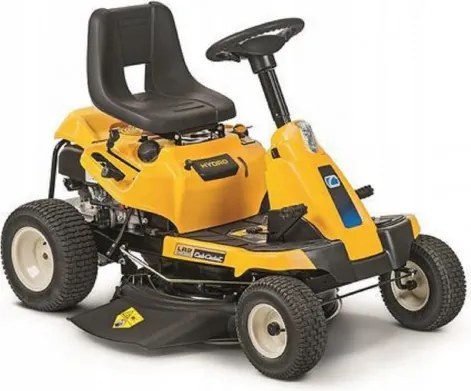 Záhradný traktor Cub Cadet LR2 NS76 s bočným vyhadzovaním mini rider traktor