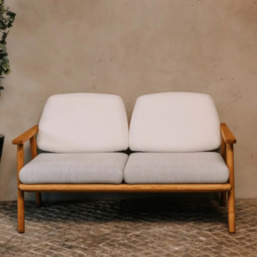 FIDARO LOUNGE EXTERIÉROVÁ SOFA fidaro louge sofa