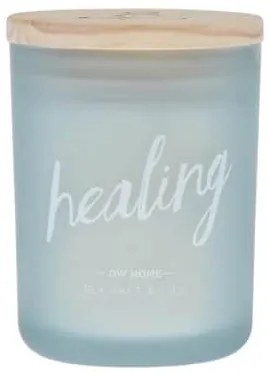 dw HOME Vonná sviečka Yoga - Healing 212 g