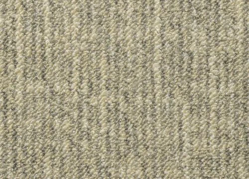 Koberce Breno Metrážny koberec ALTO 63, šíře role 300 cm, béžová