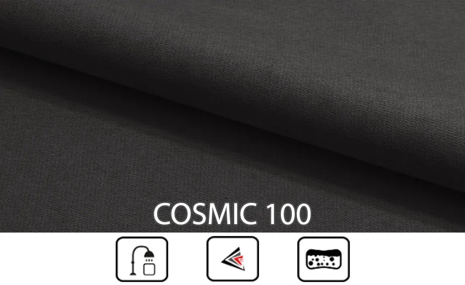 Manželská posteľ Boxspring 180 cm Milagros 2 (čierna) (s matracom a úložným priestorom). Akcia -21%. Vlastná spoľahlivá doprava až k Vám domov. 1047236
