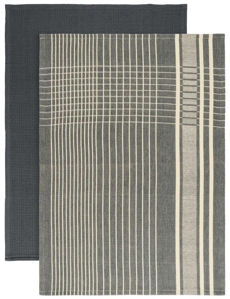 Bavlnená utierka 45x65 cm Tito – Wenko