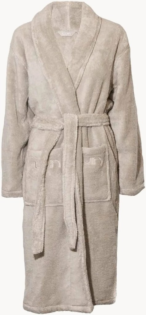 Unisex bavlnený župan Basic