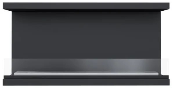 Zabudovateľný biokrb na stenu X-Ray