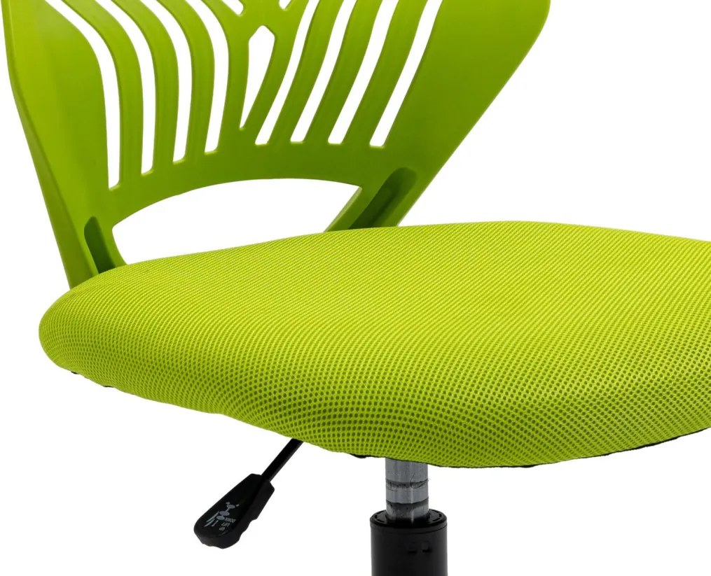 Detská stolička Sindibad, zelená